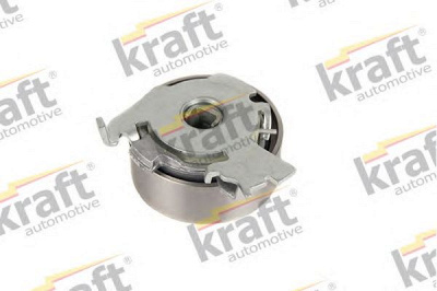 KRAFT AUTOMOTIVE 1221650 -  Натяжной ролик, ремень ГРМ